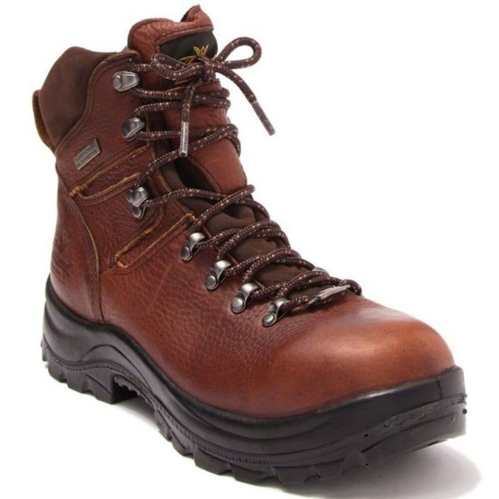 Thorogood Men's Leather Boot size 14D